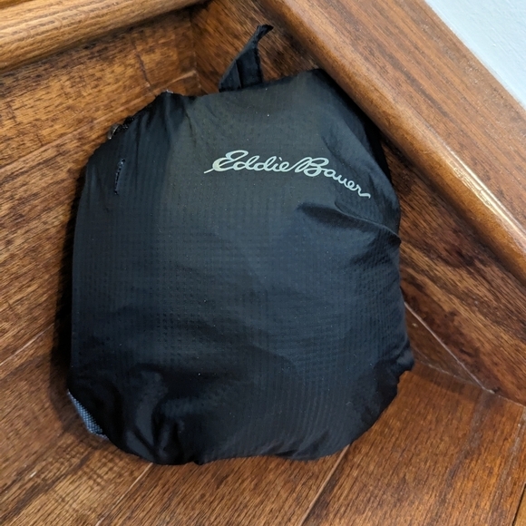 Eddie Bauer First Ascent Women's BC Uplift Jacket black size 2XL - Picture 7 of 16